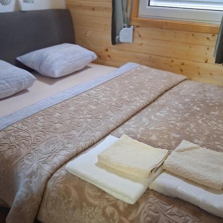 Apartman A&J Zabljak  Exterior photo
