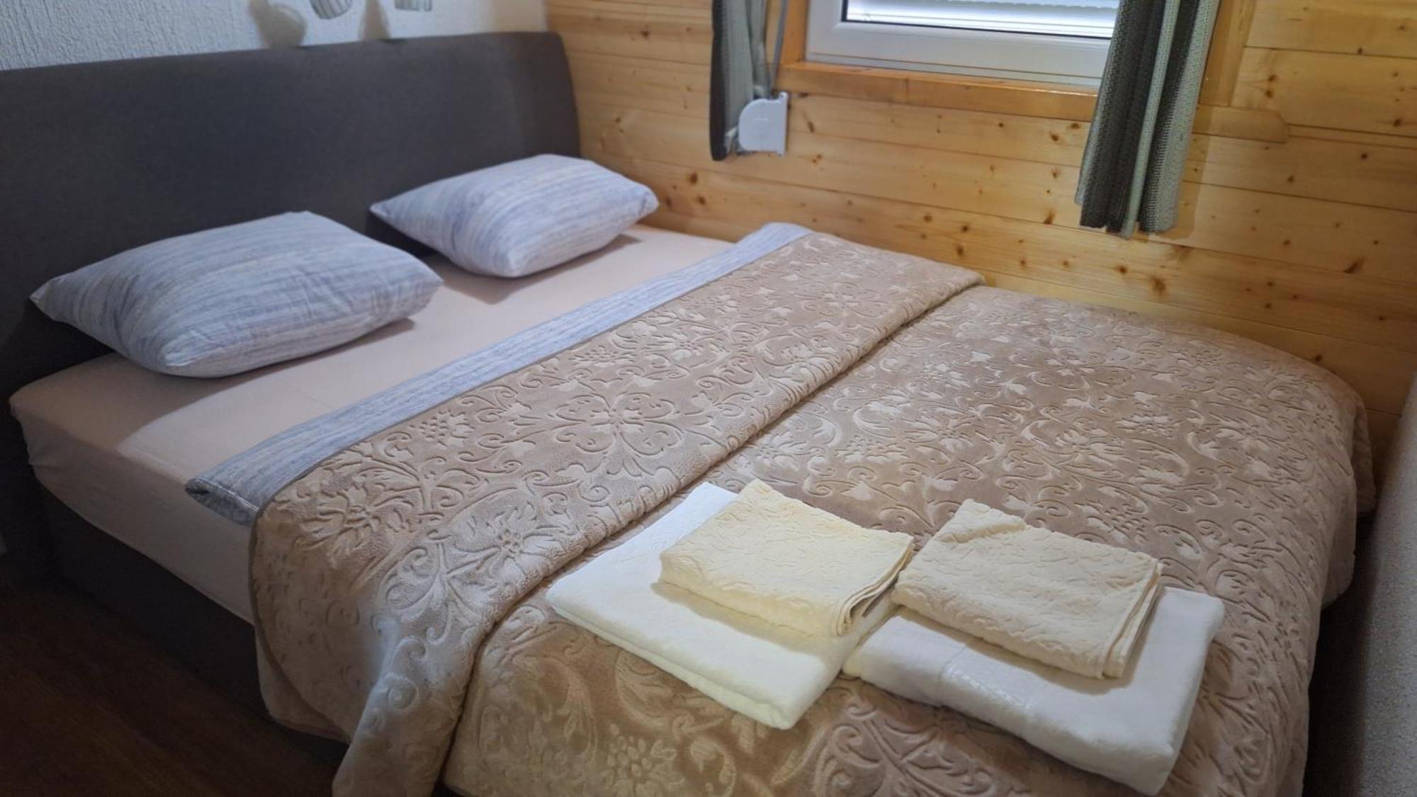Apartman A&J Zabljak  Exterior photo
