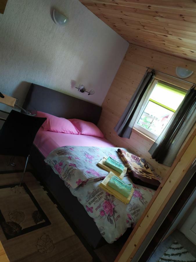 Apartman A&J Zabljak  Exterior photo