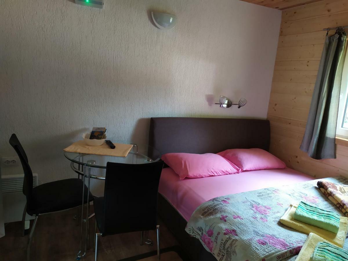 Apartman A&J Zabljak  Exterior photo