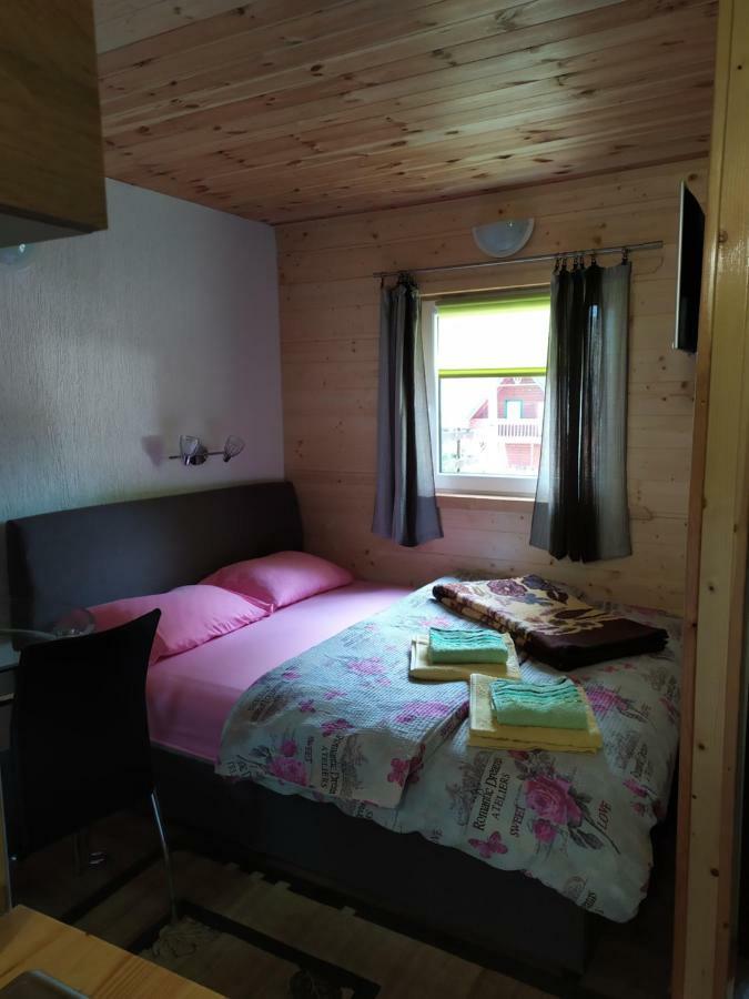 Apartman A&J Zabljak  Exterior photo