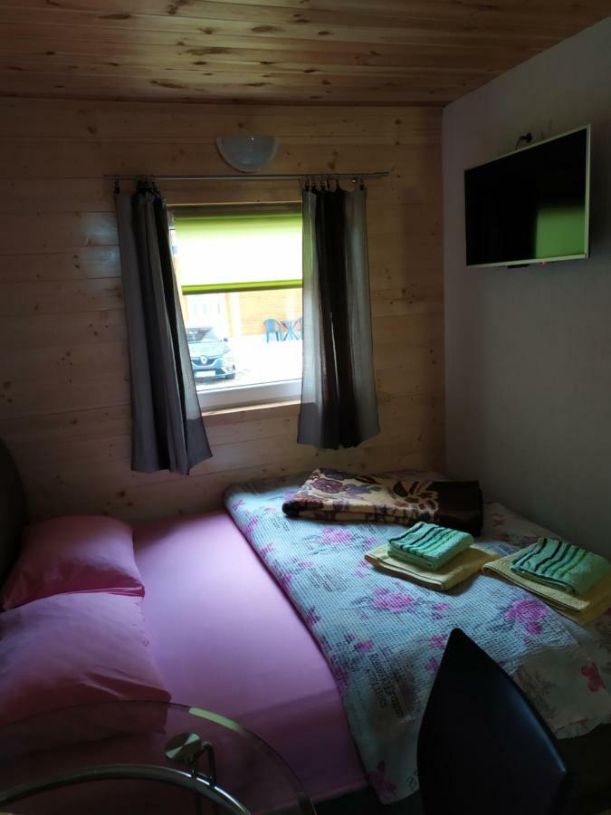 Apartman A&J Zabljak  Exterior photo