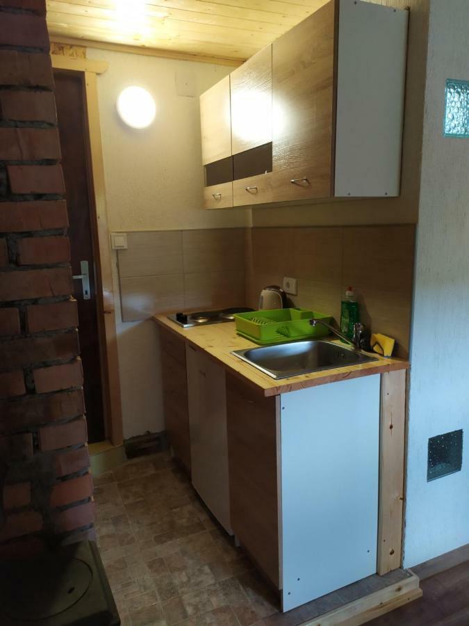 Apartman A&J Zabljak  Exterior photo