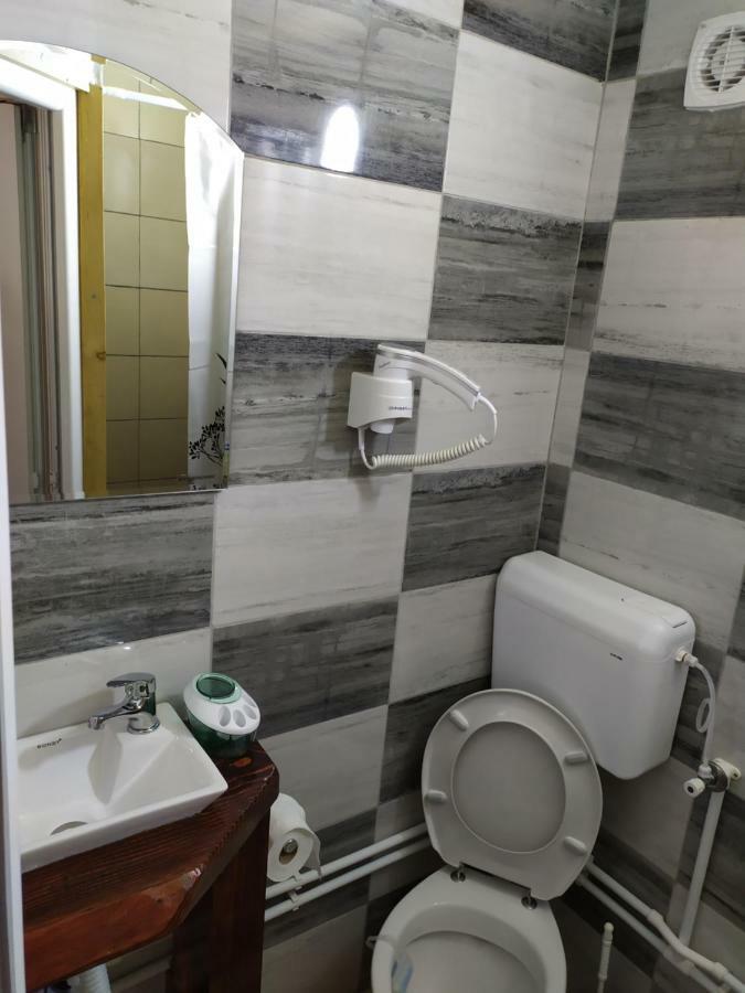 Apartman A&J Zabljak  Exterior photo